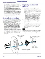 Предварительный просмотр 26 страницы Landoll 7822 Series Operator'S Manual