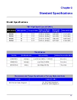 Preview for 9 page of Landoll 7831 Operator'S Manual