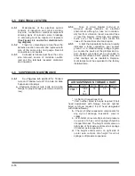 Preview for 44 page of Landoll 825B Series Operator'S Manual