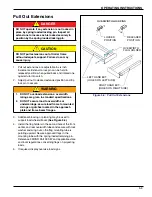 Preview for 21 page of Landoll 825E Operator'S Manual