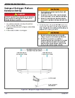 Preview for 22 page of Landoll 825E Operator'S Manual