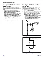 Preview for 32 page of Landoll 825E Operator'S Manual