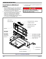 Preview for 34 page of Landoll 825E Operator'S Manual