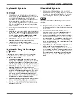 Preview for 43 page of Landoll 825E Operator'S Manual