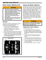 Preview for 50 page of Landoll 825E Operator'S Manual