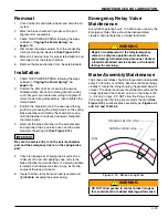 Preview for 51 page of Landoll 825E Operator'S Manual