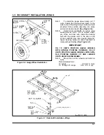 Предварительный просмотр 39 страницы Landoll 850 FINISHOLL Operator'S Manual