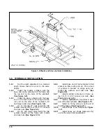 Предварительный просмотр 40 страницы Landoll 850 FINISHOLL Operator'S Manual