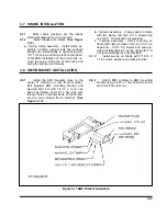 Предварительный просмотр 45 страницы Landoll 850 FINISHOLL Operator'S Manual