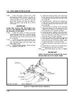 Предварительный просмотр 48 страницы Landoll 850 FINISHOLL Operator'S Manual