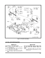 Предварительный просмотр 49 страницы Landoll 850 FINISHOLL Operator'S Manual