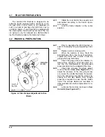 Предварительный просмотр 60 страницы Landoll 850 FINISHOLL Operator'S Manual