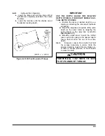 Предварительный просмотр 63 страницы Landoll 850 FINISHOLL Operator'S Manual