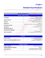 Preview for 7 page of Landoll 855E HD Series Operator'S Manual