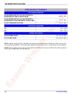 Preview for 8 page of Landoll 855E HD Series Operator'S Manual