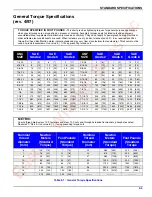 Preview for 9 page of Landoll 855E HD Series Operator'S Manual