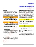 Preview for 11 page of Landoll 855E HD Series Operator'S Manual