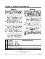 Предварительный просмотр 31 страницы Landoll 875-18 Operator'S Manual