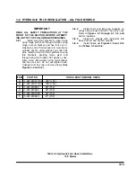 Предварительный просмотр 33 страницы Landoll 875-18 Operator'S Manual