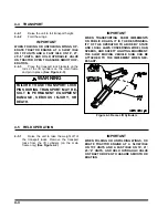 Предварительный просмотр 54 страницы Landoll 875-18 Operator'S Manual