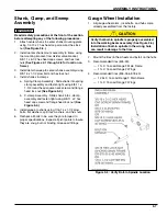 Предварительный просмотр 23 страницы Landoll 876-30 Operator'S Manual