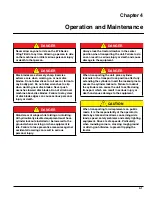 Предварительный просмотр 45 страницы Landoll 876-30 Operator'S Manual