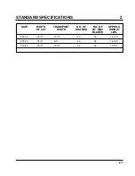 Предварительный просмотр 9 страницы Landoll 876 Series Operator'S Manual