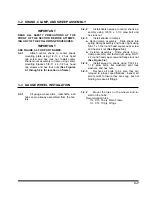 Предварительный просмотр 25 страницы Landoll 876 Series Operator'S Manual