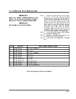 Предварительный просмотр 29 страницы Landoll 876 Series Operator'S Manual