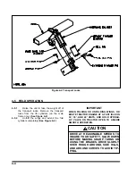 Предварительный просмотр 46 страницы Landoll 876 Series Operator'S Manual