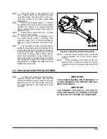 Предварительный просмотр 47 страницы Landoll 876 Series Operator'S Manual