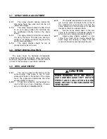 Предварительный просмотр 48 страницы Landoll 876 Series Operator'S Manual