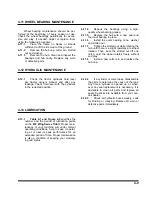 Предварительный просмотр 51 страницы Landoll 876 Series Operator'S Manual