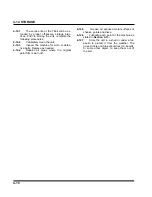 Предварительный просмотр 52 страницы Landoll 876 Series Operator'S Manual