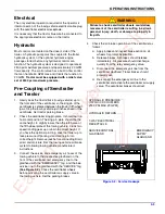 Preview for 15 page of Landoll 900D Series Operator'S Manual