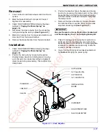 Preview for 57 page of Landoll 900D Series Operator'S Manual