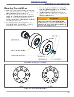 Preview for 67 page of Landoll 930E Operator'S Manual