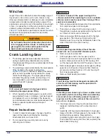 Preview for 68 page of Landoll 930E Operator'S Manual