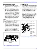 Preview for 131 page of Landoll 9630 Series Operator'S Manual