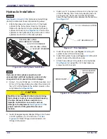 Preview for 56 page of Landoll 9630FH Operator'S Manual