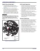 Preview for 90 page of Landoll 9630FH Operator'S Manual