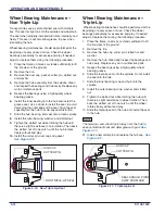 Preview for 92 page of Landoll 9630FH Operator'S Manual