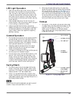 Preview for 139 page of Landoll 9650 FC Operator'S Manual