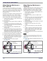 Preview for 140 page of Landoll 9650 FC Operator'S Manual