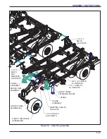 Предварительный просмотр 111 страницы Landoll 9650FH Operator'S Manual