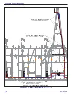 Предварительный просмотр 116 страницы Landoll 9650FH Operator'S Manual