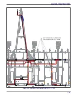 Предварительный просмотр 121 страницы Landoll 9650FH Operator'S Manual