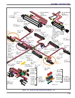 Предварительный просмотр 127 страницы Landoll 9650FH Operator'S Manual