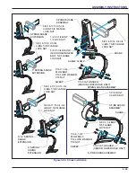 Предварительный просмотр 137 страницы Landoll 9650FH Operator'S Manual