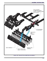 Предварительный просмотр 141 страницы Landoll 9650FH Operator'S Manual